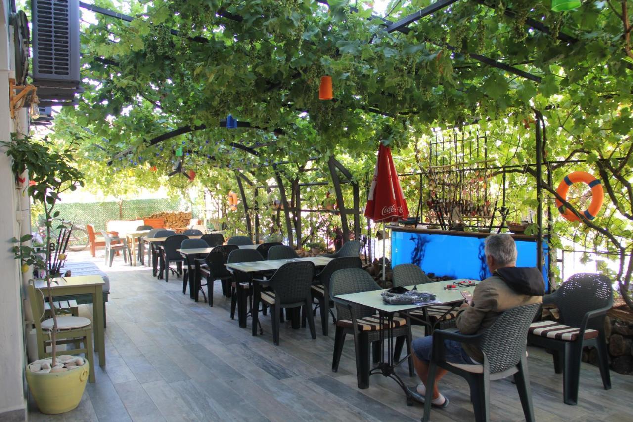 Balim Sultany Acomodação com café da manhã Çeşme Exterior foto
