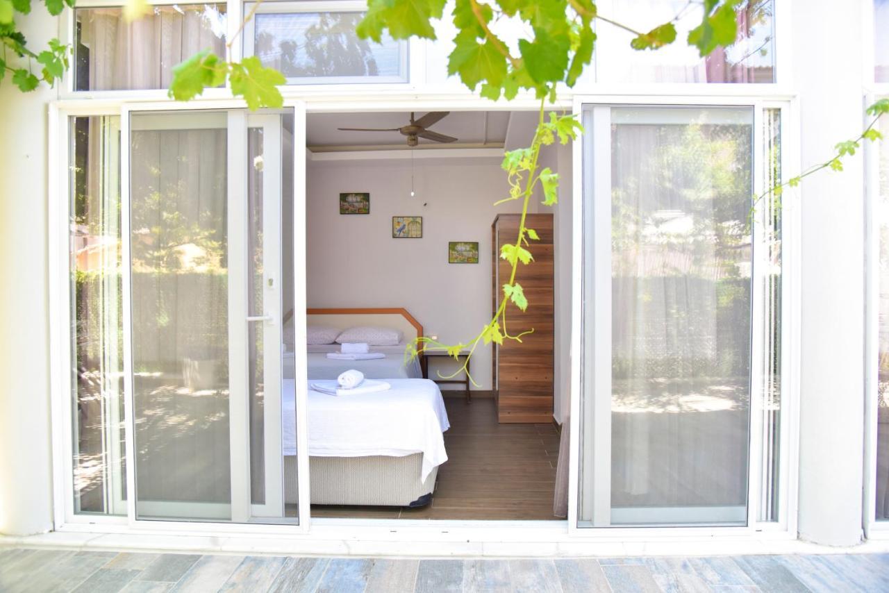 Balim Sultany Acomodação com café da manhã Çeşme Exterior foto