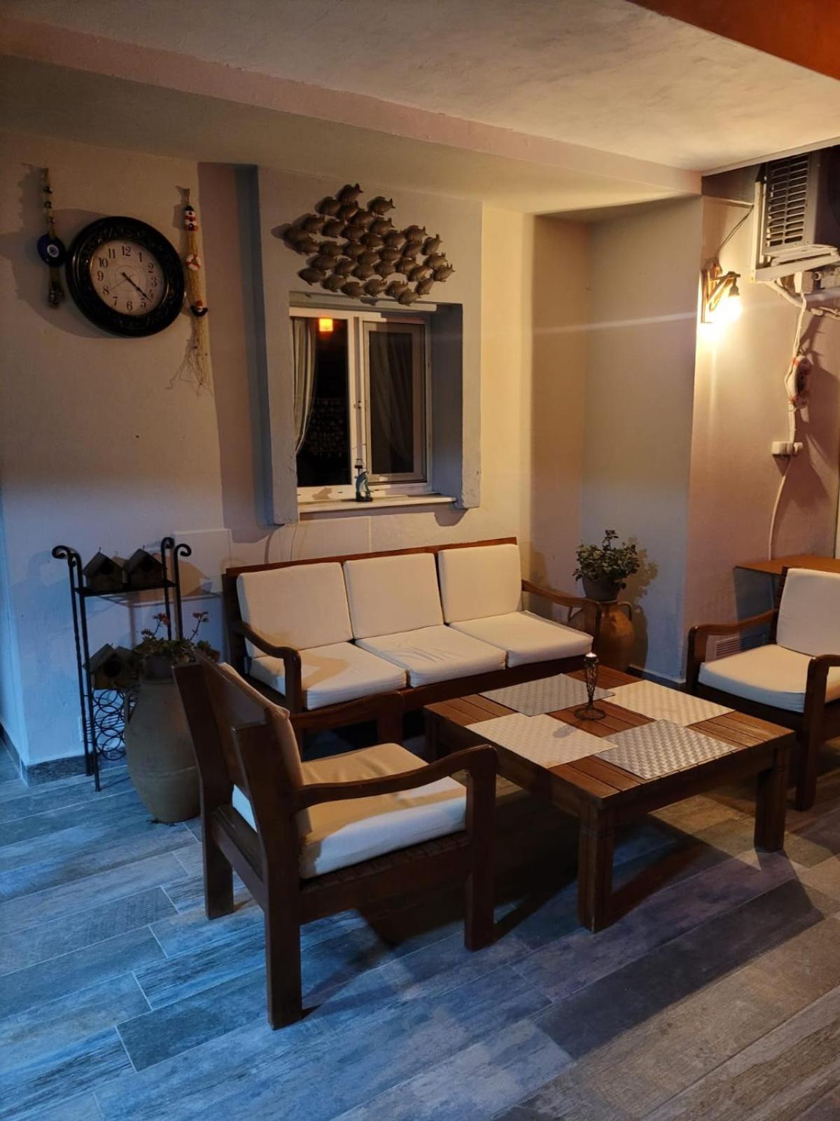 Balim Sultany Acomodação com café da manhã Çeşme Exterior foto