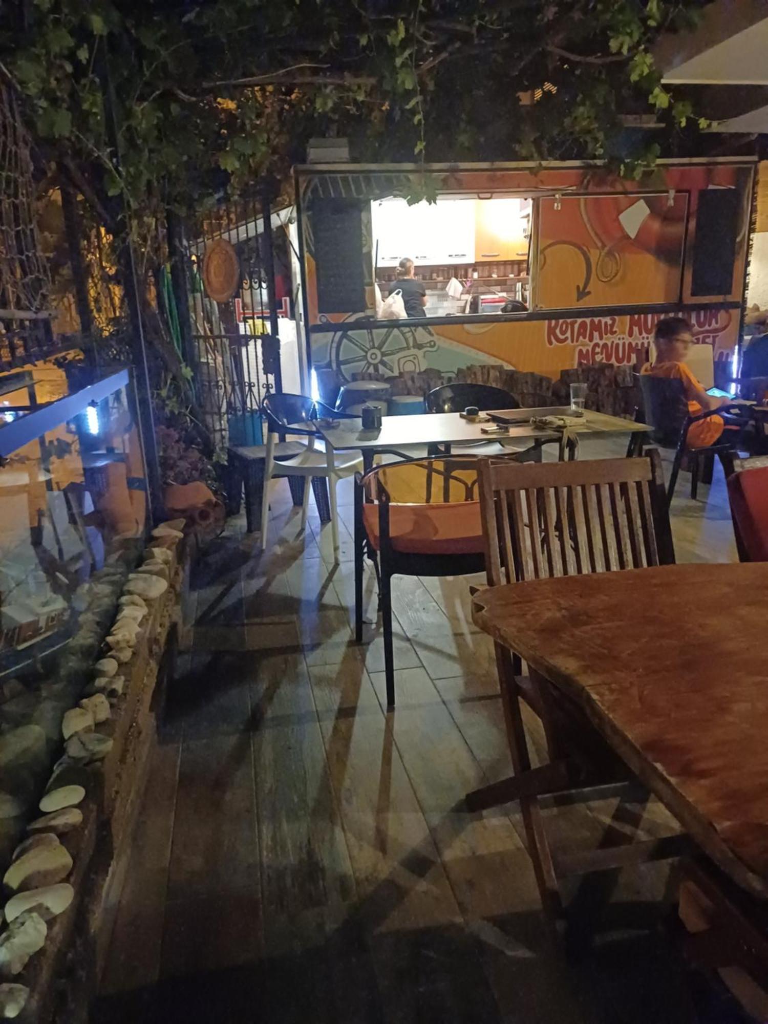 Balim Sultany Acomodação com café da manhã Çeşme Exterior foto