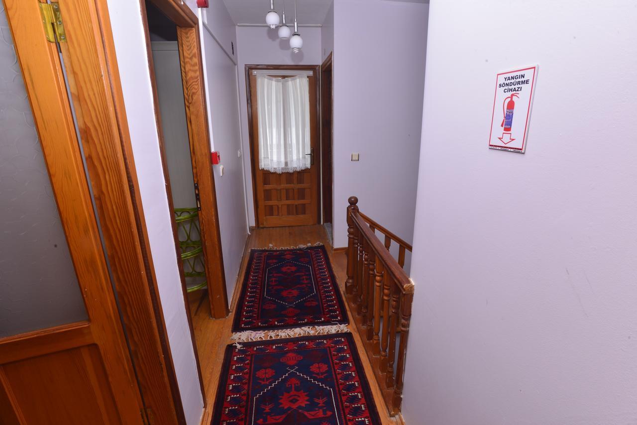 Balim Sultany Acomodação com café da manhã Çeşme Exterior foto